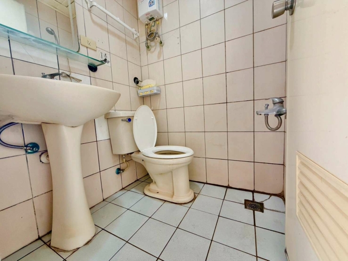 ✨小資首選✨台水台電✨可租補✨子母車✨陽台獨洗曬（第7張）