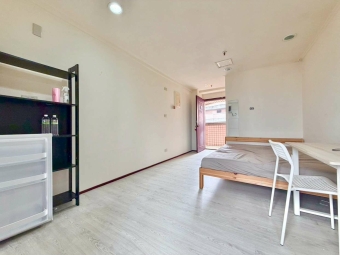 ✨小資首選✨台水台電✨可租補✨子母車✨陽台獨洗曬（第6張）