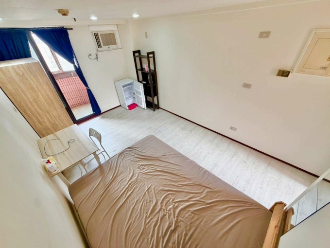 ✨小資首選✨台水台電✨可租補✨子母車✨陽台獨洗曬（第3張）