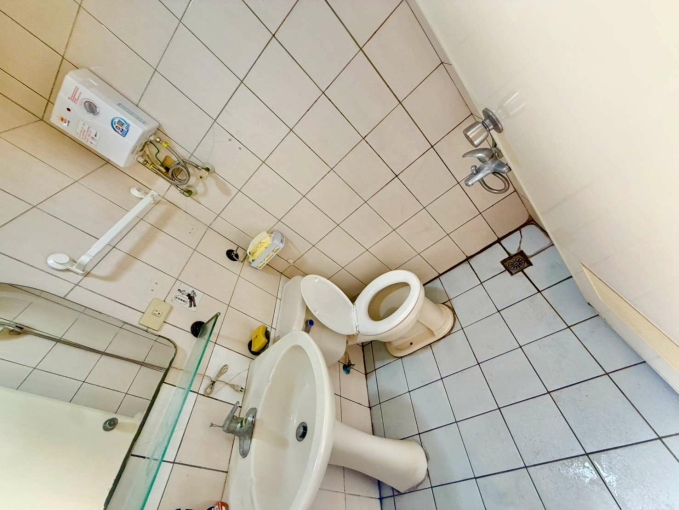 ✨小資首選✨台水台電✨可租補✨子母車✨陽台獨洗曬（第8張）