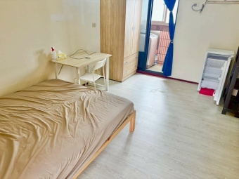 ✨小資首選✨台水台電✨可租補✨子母車✨陽台獨洗曬（第2張）