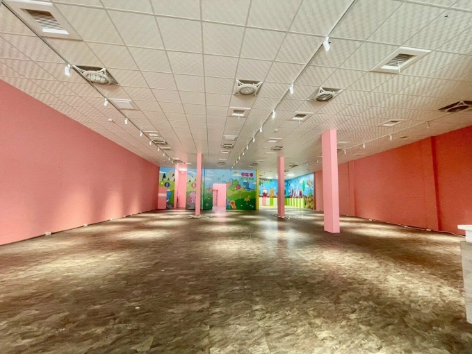 店面出租 .南區商圈（第1張）