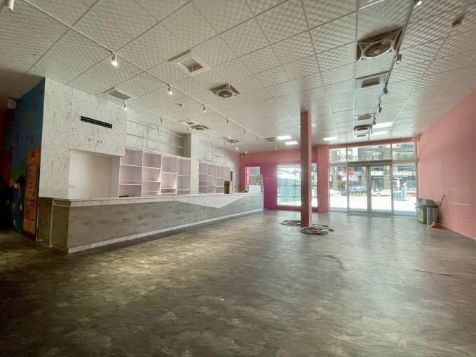 店面出租 .南區商圈（第4張）