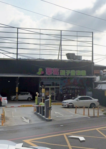 店面出租 .南區商圈（第5張）