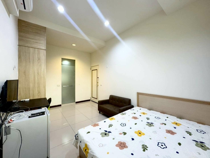 逢甲❤️一房一廳❤️專屬洗衣機❤️（第10張）