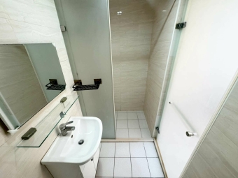 逢甲❤️一房一廳❤️專屬洗衣機❤️（第8張）