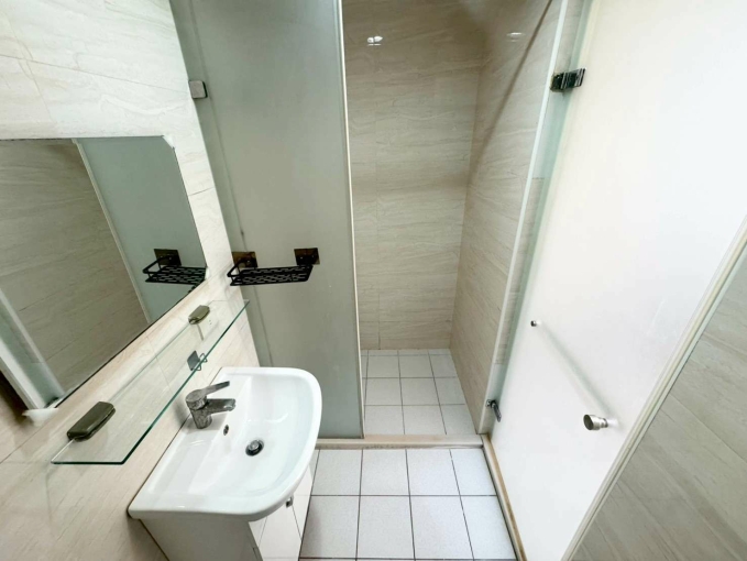 逢甲❤️一房一廳❤️專屬洗衣機❤️（第8張）