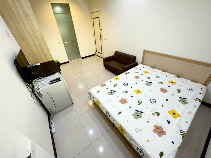 逢甲❤️一房一廳❤️專屬洗衣機❤️（第1張）