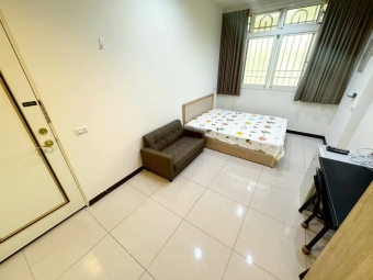 逢甲❤️一房一廳❤️專屬洗衣機❤️（第6張）