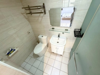 逢甲❤️一房一廳❤️專屬洗衣機❤️（第9張）