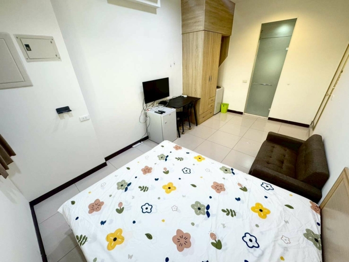 逢甲❤️一房一廳❤️專屬洗衣機❤️（第5張）