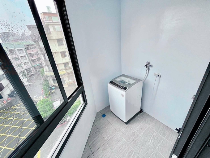 全新完工🍀陽台獨洗🍀電梯🍀子母車🍀乾溼分離（第9張）