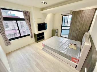 全新完工🍀陽台獨洗🍀電梯🍀子母車🍀乾溼分離（第1張）