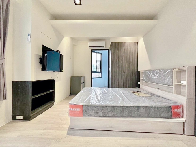 全新完工🍀陽台獨洗🍀電梯🍀子母車🍀乾溼分離（第3張）