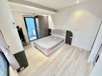 全新完工🍀陽台獨洗🍀電梯🍀子母車🍀乾溼分離（第2張）