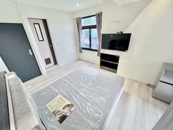 全新完工🍀陽台獨洗🍀電梯🍀子母車🍀乾溼分離（第5張）