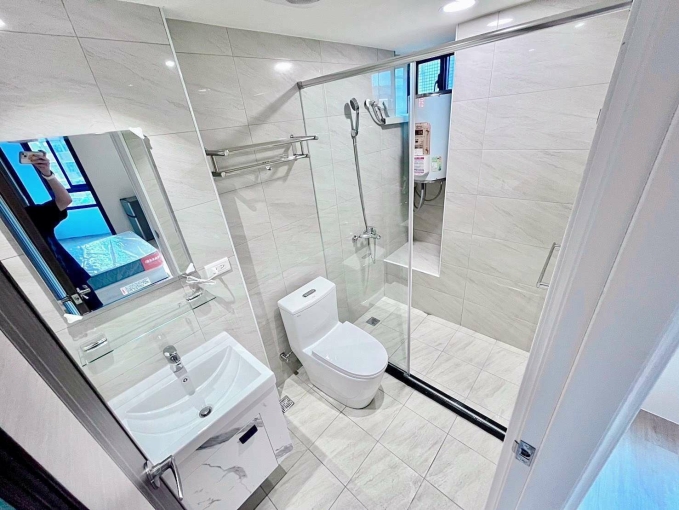 全新完工🍀陽台獨洗🍀電梯🍀子母車🍀乾溼分離（第8張）