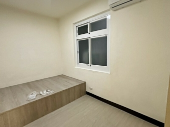 兆基社會住宅🏠全新整理近捷運可租補（第4張）