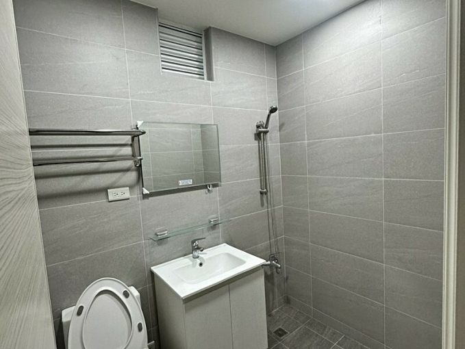 兆基社會住宅🏠全新整理近捷運可租補（第9張）