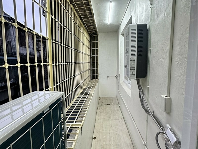 兆基社會住宅🏠全新整理近捷運可租補（第8張）