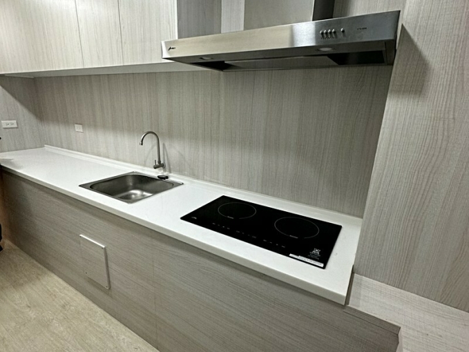 兆基社會住宅🏠全新整理近捷運可租補（第7張）