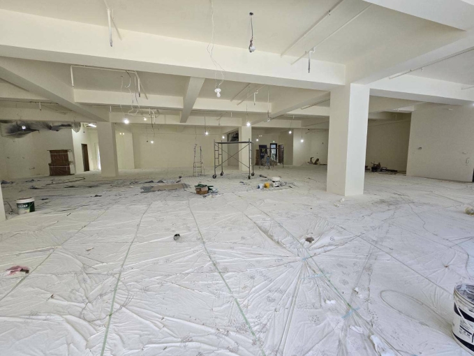 中路重劃區新大樓透天區1-2樓大坪數店面（第6張）