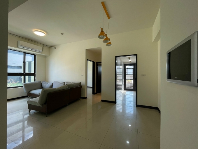 林口大露台高採光兩房車（第3張）