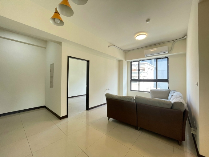 林口大露台高採光兩房車（第5張）