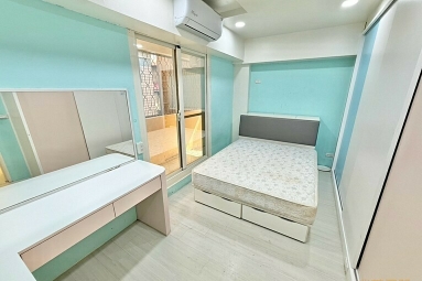 兆基社會住宅🏠兩房可寵🐱🐶近美術館✨採光超好（第8張）