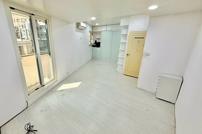 兆基社會住宅🏠兩房可寵🐱🐶近美術館✨採光超好（第6張）