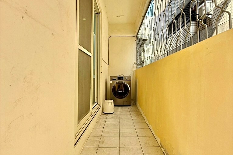 兆基社會住宅🏠兩房可寵🐱🐶近美術館✨採光超好（第12張）