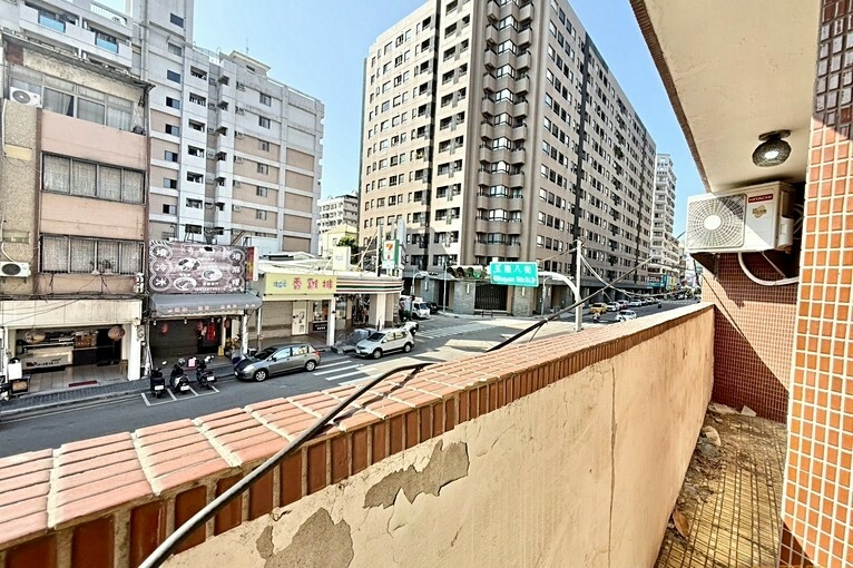 兆基社會住宅🏠兩房可寵🐱🐶近美術館✨採光超好（第11張）