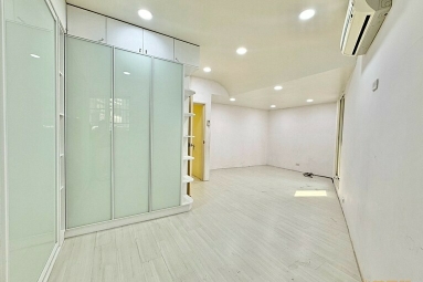 兆基社會住宅🏠兩房可寵🐱🐶近美術館✨採光超好（第7張）