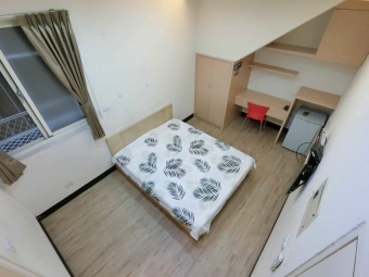 走路捷運站⭐可租補⭐室內機車位⭐小資學生最愛⭐ - Image 12