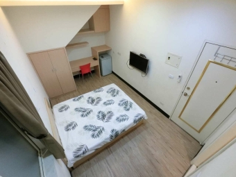 走路捷運站⭐可租補⭐室內機車位⭐小資學生最愛⭐ - Image 13