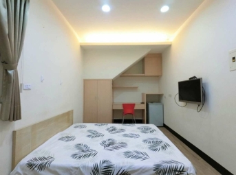 走路捷運站⭐可租補⭐室內機車位⭐小資學生最愛⭐ - Image 14