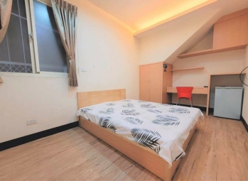 走路捷運站⭐可租補⭐室內機車位⭐小資學生最愛⭐ - Image 11