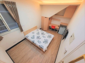 走路捷運站⭐可租補⭐室內機車位⭐小資學生最愛⭐ - Image 10