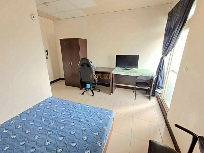 兆基社會住宅🏡聯合栗寶套房（第3張）