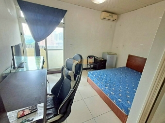 兆基社會住宅🏡聯合栗寶套房（第1張）