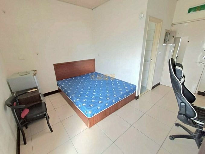 兆基社會住宅🏡聯合栗寶套房（第2張）