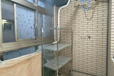 兆基社會住宅🏠近螢橋國中/台師大商圈/可租補（第7張）