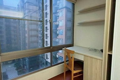 兆基社會住宅🏠近螢橋國中/台師大商圈/可租補（第4張）