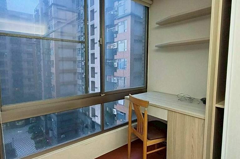 兆基社會住宅🏠近螢橋國中/台師大商圈/可租補(第4張)