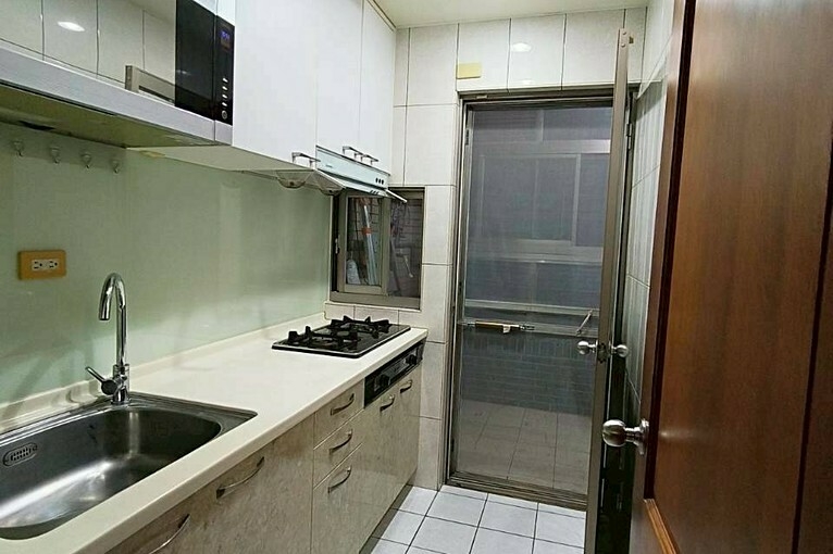 兆基社會住宅🏠近螢橋國中/台師大商圈/可租補(第5張)