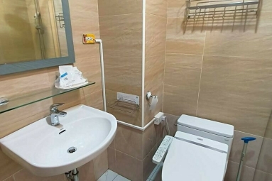兆基社會住宅🏠近螢橋國中/台師大商圈/可租補（第9張）