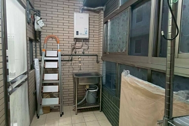 兆基社會住宅🏠近螢橋國中/台師大商圈/可租補（第6張）