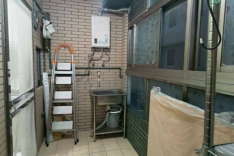 兆基社會住宅🏠近螢橋國中/台師大商圈/可租補(第6張)