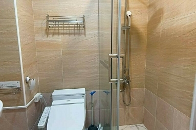兆基社會住宅🏠近螢橋國中/台師大商圈/可租補（第8張）