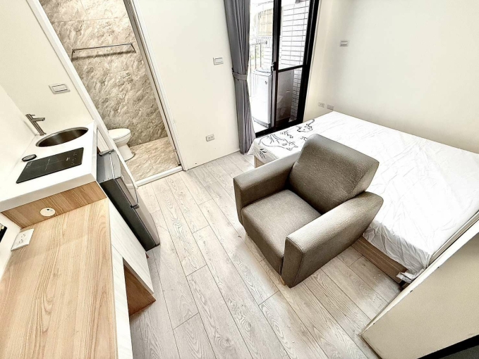 🌳可租補💖可貓✨電梯🏠流理台✔️陽台獨洗💖（第2張）